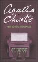 Agatha Christie - Nem zörög a haraszt