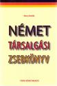 Olaszy Kamilla - Német társalgási zsebkönyv