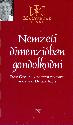 Nemzeti dimenzióban gondolkodni - Entz Géza