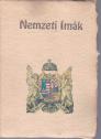  - Nemzeti Imk - mertett papr knyv ANTIKVR