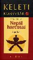 Varga Csaba Béla - Nepál harcosai - A gurkák