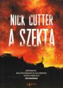 Nick Cutter - A szekta - ANTIKVÁR