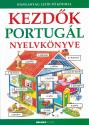 Nicole Irving (szerk.) - Kezd�k portug�l nyelvk�nyve