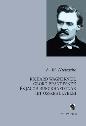 Richard Wagnernek, Georg Brandesnek, és Jacob Burckhardtnak írt összes levelei - Nietzsche, Friedrich W.