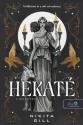 Nikita Gill - Hekaté - a boszorkány