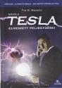 Tim R. Swartz - Nikola Tesla elveszett feljegyzsei ANTIKVR