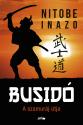 Nitobe Inazo - Busid