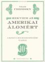 Rekviem az amerikai álomért - Noam Chomsky