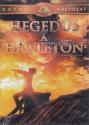 Norman Jewison - Hegeds a hztetn DVD