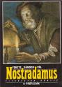Fekete Sndor Pl - Nostradamus titokzatos knyve ANTIKVR