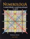 Norman Shine - Numerolgia ANTIKVR