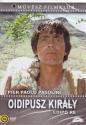 Pier Paolo Pasolini - Oidipusz király DVD
