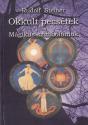 Rudolf Steiner - okkult pecstek s mgikus szimblumok ANTIKVR