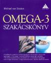 Michael van Straten - Omega 3 szakácskönyv