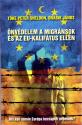 Önvédelem a migránsok és az EU-kalifátus ellen - Peter Sheldon Drábik János
