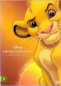  - Az oroszlnkirly DVD DSZDOBOZ