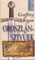 Oroszlánszívűek - Geoffrey Regan