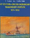 Az Osztrák-Magyar Monarchia tengerészeti repülői 1911-1918 - Dr. Csonkaréti Károly Sárhidai Gyula