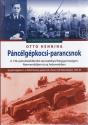 Páncélgépkocsi-parancsnok - Otto Henning