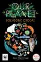 Matt Whyman - Bolygnk csodi - Our Planet