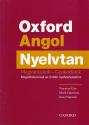 Norman Coe Mark Harrison Ken Paterson - Oxford Angol Nyelvtan