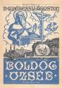 P. Gyéressy Ágoston - Boldog Özséb