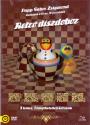 Retró diszdoboz - 5 DVD - Papp Gábor Zsigmond