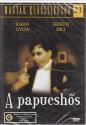  - A papucshs DVD