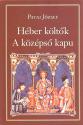 Patai József - Héber költők - A középső kapu