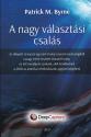 Patick M. Byrne - A nagy választási csalás