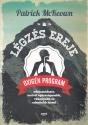 A légzés ereje - Patrick McKeown