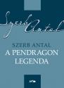 Szerb Antal - A Pendragon legenda - 2022-es kiadás