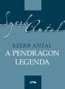 Szerb Antal - A Pendragon legenda - 2022-es kiads