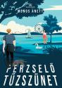 Monos Anett - Perzsel tzsznet - ldekorlt kiads