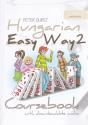 Peter Durst - Hungarian the Easy Way 2 - Coursebook