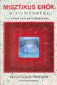 Peter Harrison - Mary Harrison - Misztikus er�k ANTIKV�R
