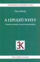 Pter Mihly - A leplez nyelv