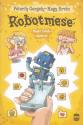 Pterfy Gergely - Nagy Ervin - Robotmese