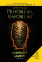 Piliscsillag, Napcsillag - Gönczi Tamás