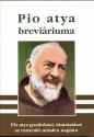 Pio Atya - Pio atya breviáriuma