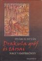 Piv�rcsi Istv�n - Drakula gr�f �s t�rsai ANTIKV�R