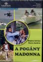 - A Pogány Madonna DVD