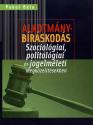Pokol Béla - Alkotmány-bíráskodás