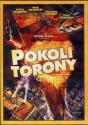 Irwin Allen - Pokoli Torony DVD - feliratos