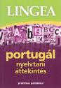 Portug�l nyelvtani �ttekint�s
