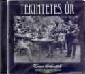 Tekintetes r - Knos trtnetek CD