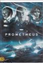 Ridley Scott - Prometheus DVD