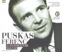 Puskás Ferenc - A legismertebb magyar - Puskás Ferenc