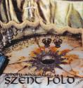 Puskás László - A hely, ahol állsz, szent föld