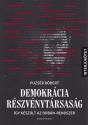 Puzsr Rbert - Demokrcia rszvnytrsasg